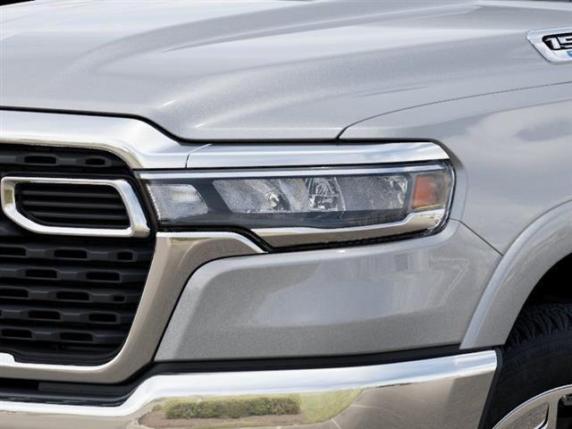 new 2026 Ram 1500 car, priced at $65,175