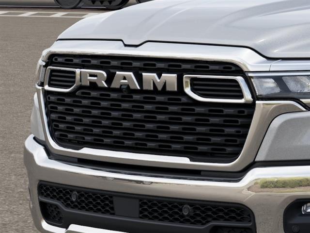 new 2026 Ram 1500 car, priced at $65,175