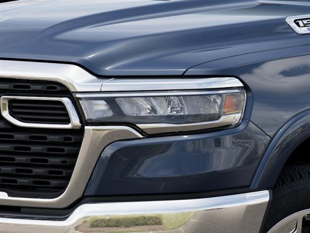 new 2026 Ram 1500 car, priced at $64,430