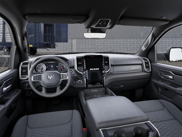 new 2026 Ram 1500 car, priced at $64,430