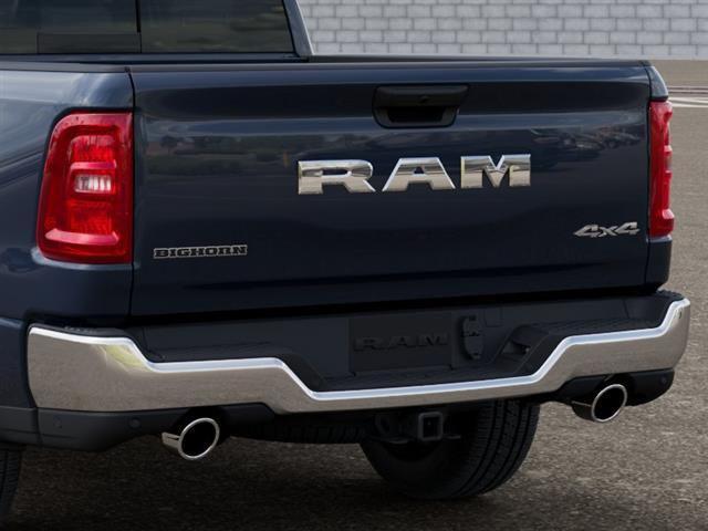 new 2026 Ram 1500 car, priced at $64,430