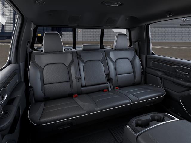 new 2026 Ram 1500 car, priced at $72,145