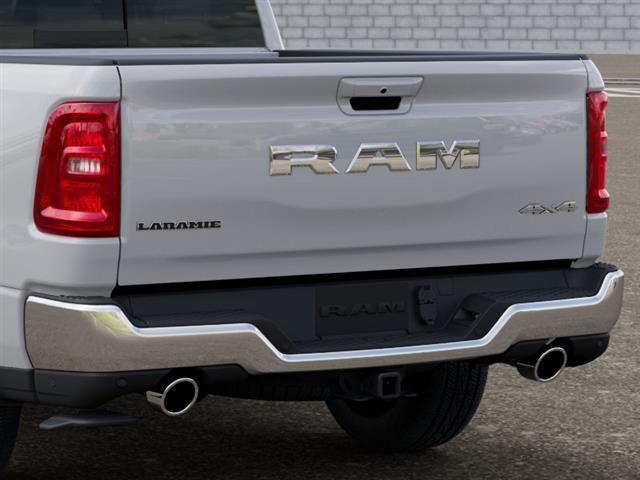 new 2026 Ram 1500 car, priced at $72,145