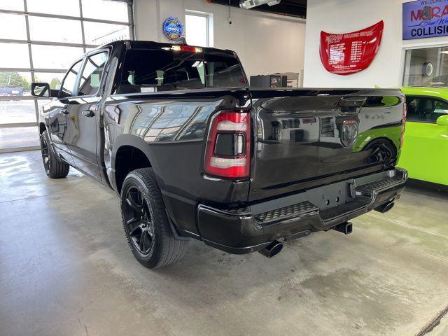 used 2023 Ram 1500 car, priced at $33,930