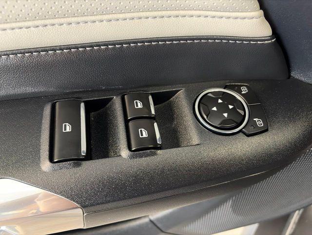 used 2024 Ford Mustang car, priced at $30,176