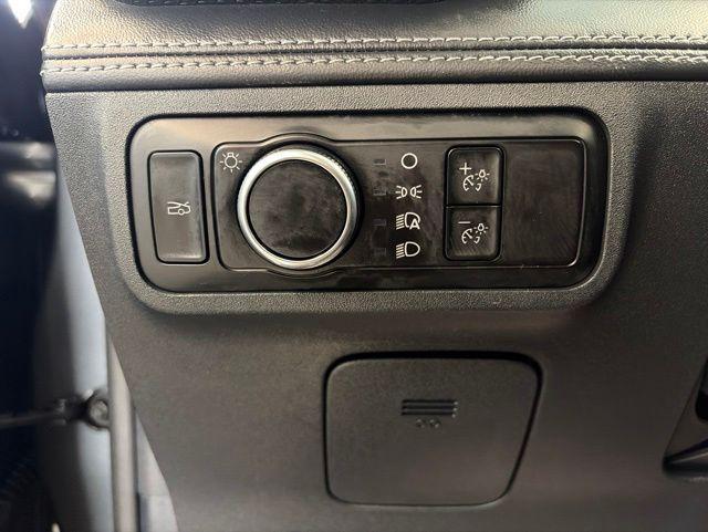 used 2024 Ford Mustang car, priced at $30,176