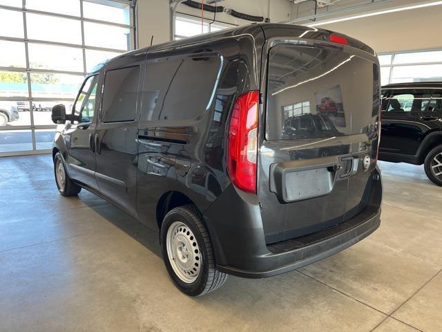 used 2019 Ram ProMaster City car, priced at $9,995