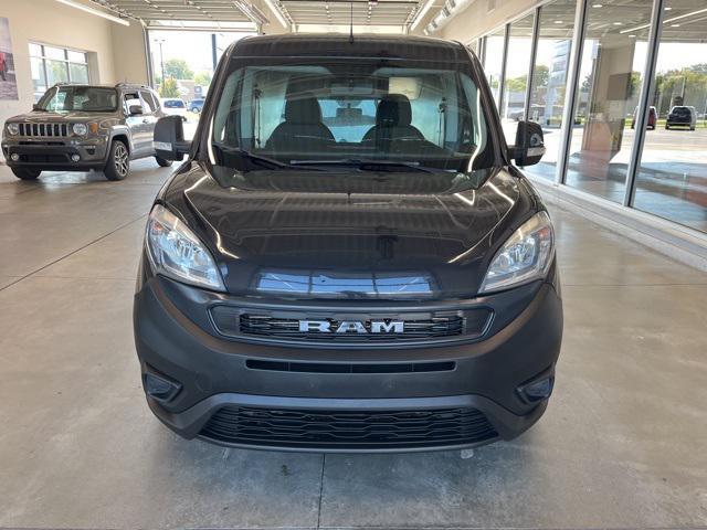 used 2019 Ram ProMaster City car, priced at $9,995