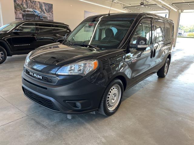 used 2019 Ram ProMaster City car, priced at $9,995