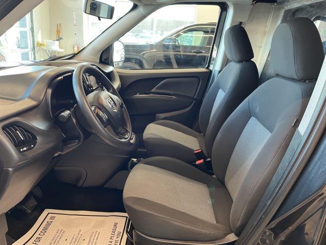 used 2019 Ram ProMaster City car, priced at $9,995
