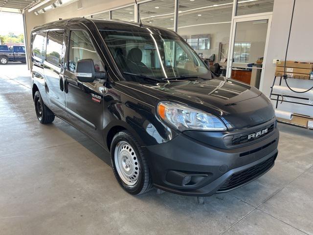 used 2019 Ram ProMaster City car, priced at $9,995