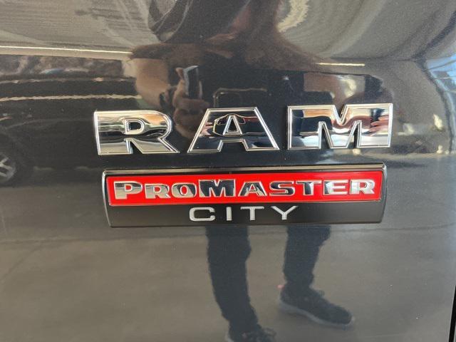used 2019 Ram ProMaster City car, priced at $9,995