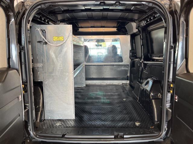 used 2019 Ram ProMaster City car, priced at $9,995