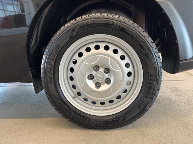 used 2019 Ram ProMaster City car, priced at $9,995