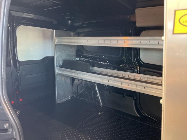 used 2019 Ram ProMaster City car, priced at $9,995