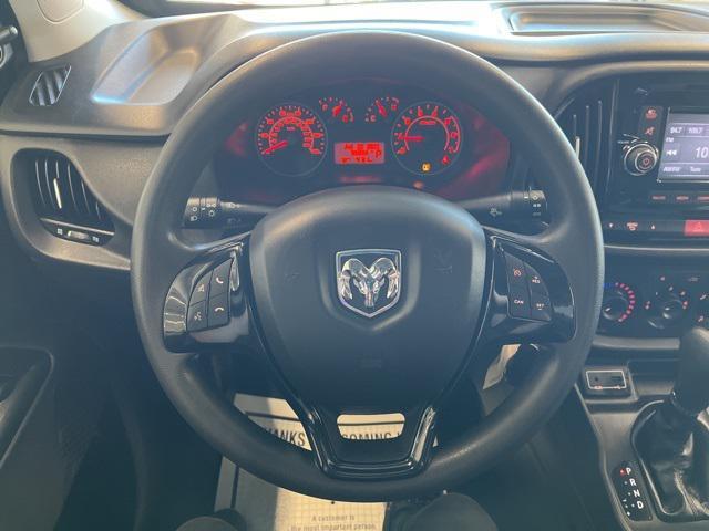 used 2019 Ram ProMaster City car, priced at $9,995