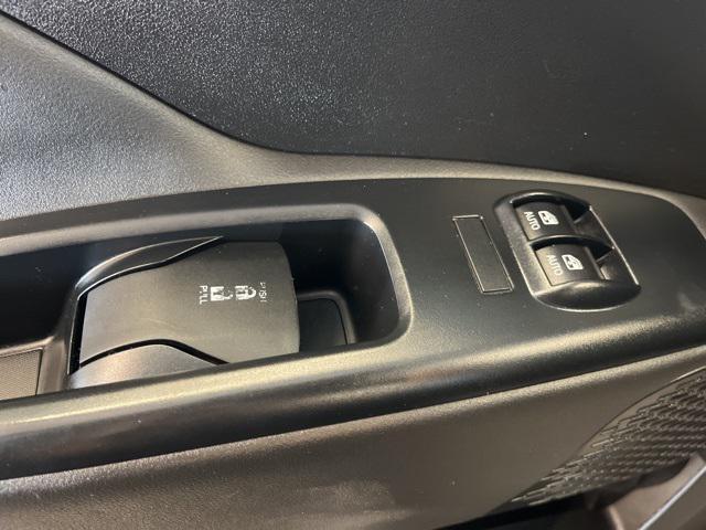 used 2019 Ram ProMaster City car, priced at $9,995