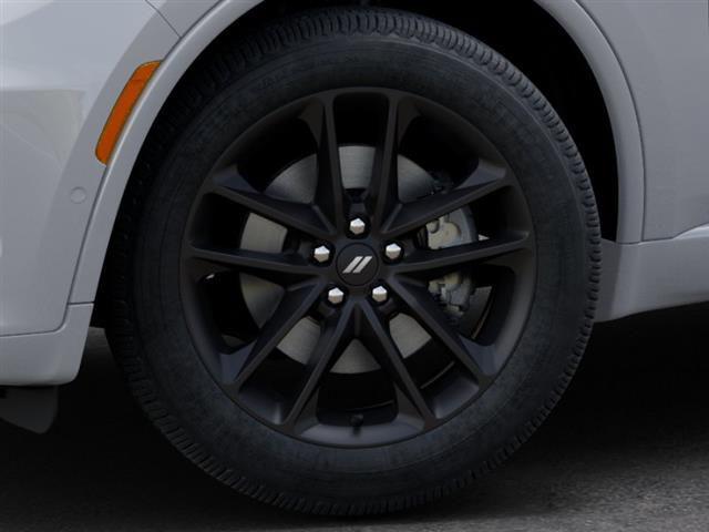 new 2026 Dodge Durango car, priced at $51,805