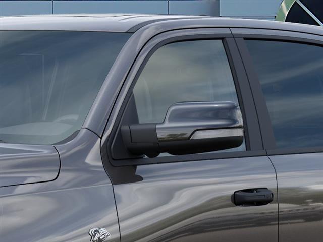 new 2026 Ram 1500 car, priced at $78,125