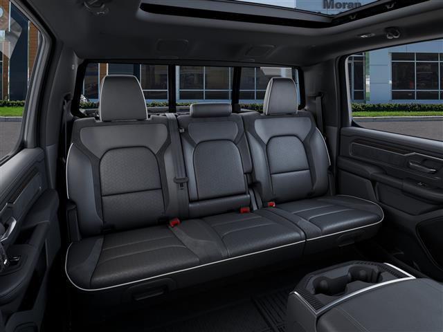 new 2026 Ram 1500 car, priced at $78,125