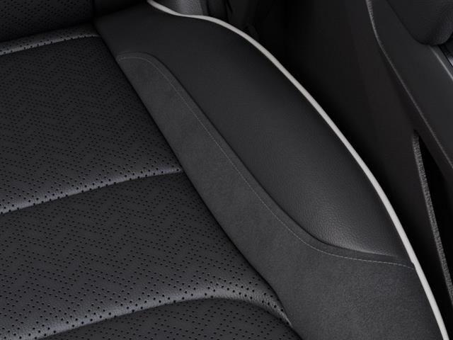 new 2026 Ram 1500 car, priced at $78,125