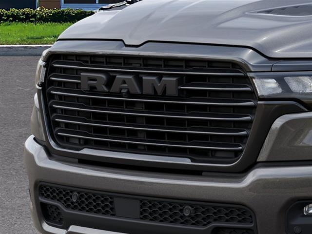 new 2026 Ram 1500 car, priced at $78,125