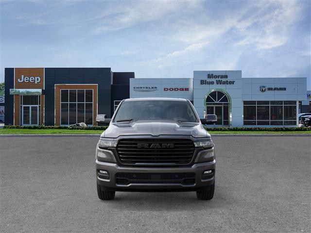 new 2026 Ram 1500 car, priced at $78,125