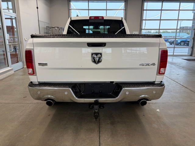 used 2016 Ram 1500 car, priced at $12,507