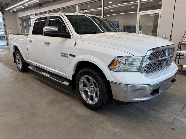 used 2016 Ram 1500 car, priced at $12,507
