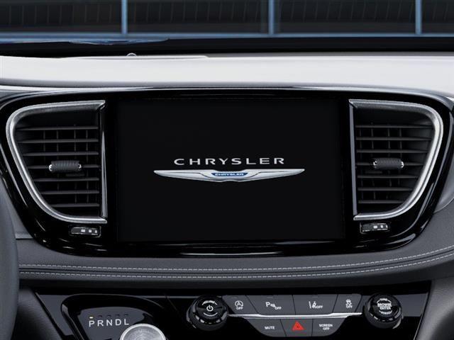 new 2026 Chrysler Pacifica car, priced at $46,360