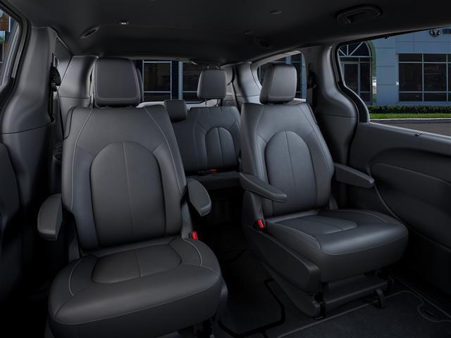 new 2026 Chrysler Pacifica car, priced at $46,360