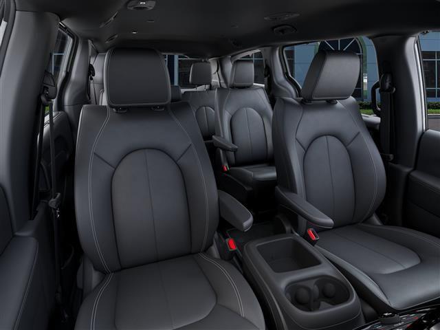 new 2026 Chrysler Pacifica car, priced at $46,360