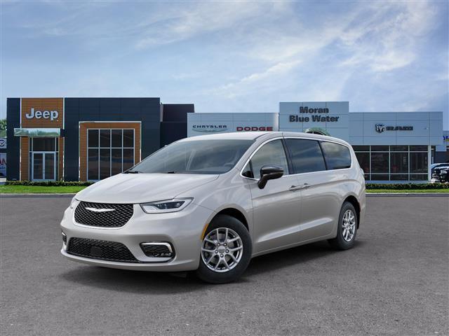 new 2026 Chrysler Pacifica car, priced at $46,360