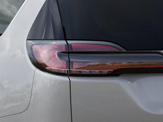 new 2026 Chrysler Pacifica car, priced at $46,360