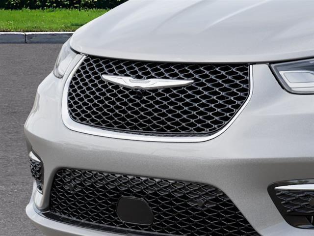 new 2026 Chrysler Pacifica car, priced at $46,360