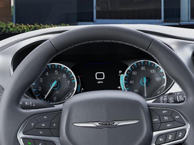 new 2026 Chrysler Pacifica car, priced at $46,360