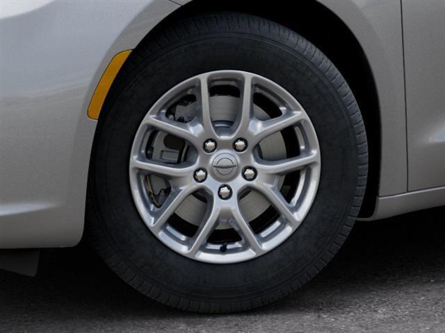 new 2026 Chrysler Pacifica car, priced at $46,360