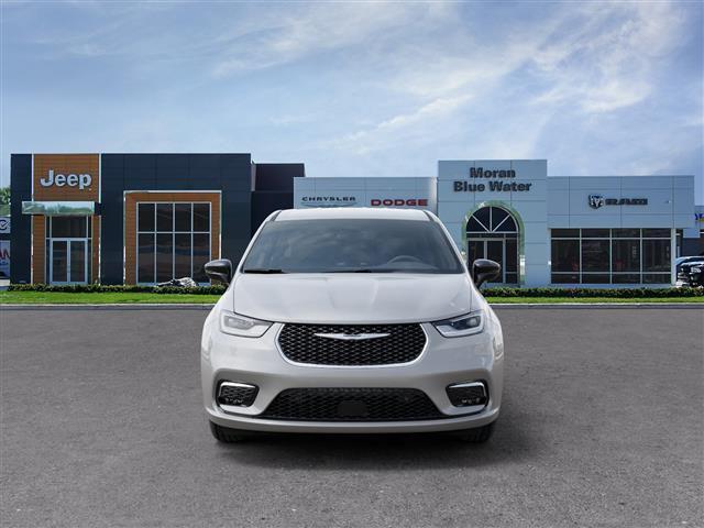 new 2026 Chrysler Pacifica car, priced at $46,360