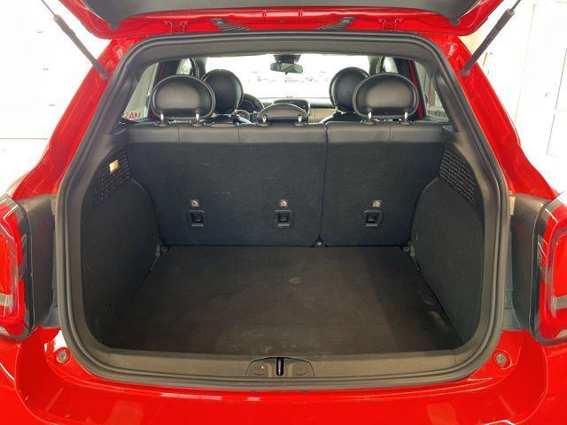 used 2022 FIAT 500X car, priced at $16,259