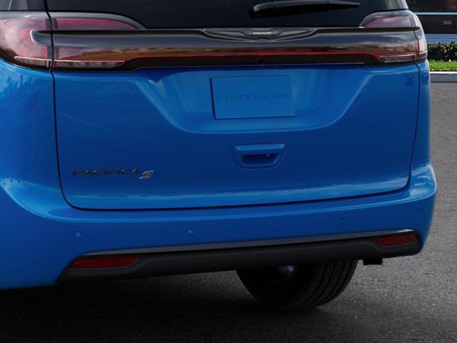 new 2026 Chrysler Pacifica car, priced at $50,400