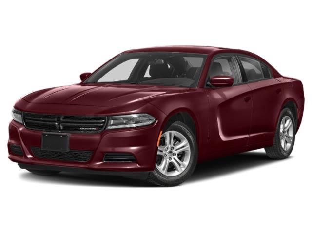 used 2022 Dodge Charger car