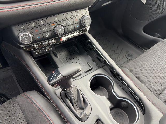 new 2026 Dodge Durango car, priced at $52,400