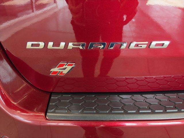 used 2022 Dodge Durango car, priced at $41,424