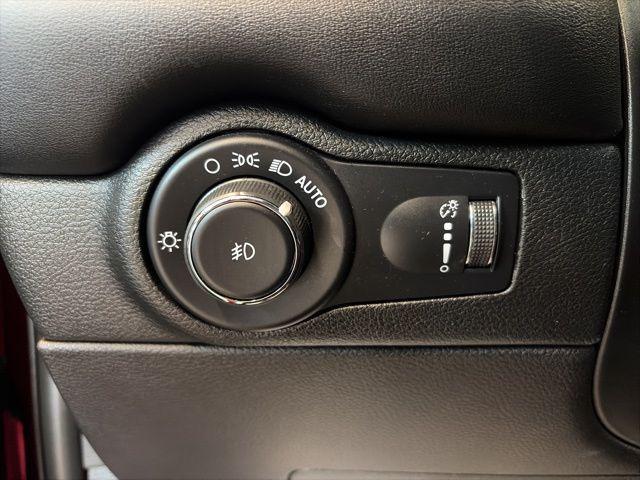 used 2022 Dodge Durango car, priced at $41,424