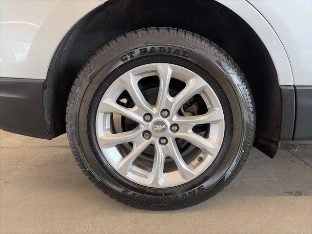 used 2019 Chevrolet Equinox car, priced at $12,371