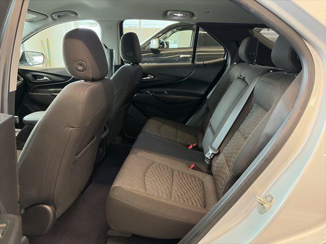 used 2019 Chevrolet Equinox car, priced at $12,371