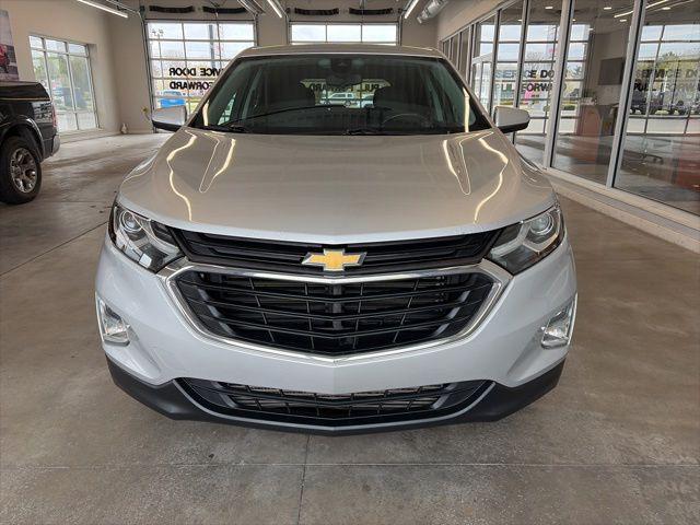 used 2019 Chevrolet Equinox car, priced at $12,371