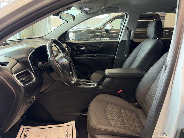 used 2019 Chevrolet Equinox car, priced at $12,371