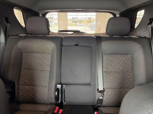 used 2019 Chevrolet Equinox car, priced at $12,371