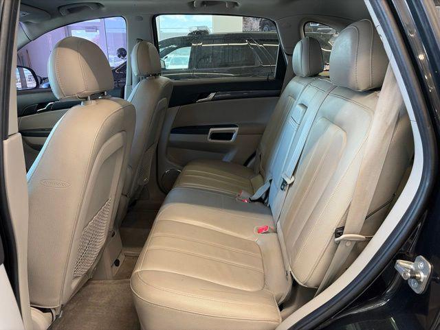 used 2008 Saturn Vue car, priced at $4,995
